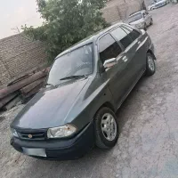 پراید  141