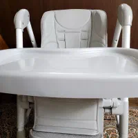 صندلی غذا برند زویه