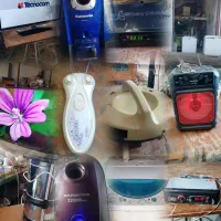تعمیرات تخصصی انواع وسایل برقی خانگی قره بلاغ