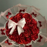 گل روبانی