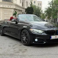 Bmw 428 بیرنگ بدون لیسه2016