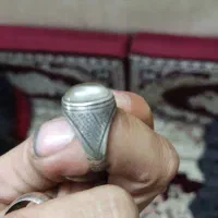 انگشتر|کلکسیون اشیاء عتیقه|قم, آذر (نکویی)|دیوار