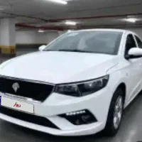 حواله تارا دستی V۱p با گیربکس تحویل ۹۰ روزه