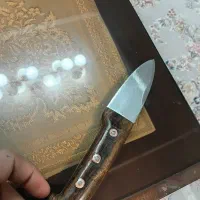 چاقو