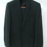 کت و شلوار گراد