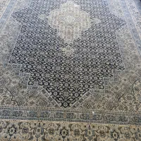 یک جفت قالی ۹ متری
