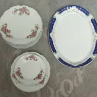 ضرف‌غذا‌خوری‌و....
