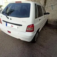 تیپ 111|خودرو سواری و وانت|تهران, ارم|دیوار