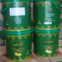 روغن السعد ۴ لیتری مالزی ، با طعم روغن حیوانی