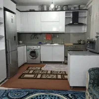 82متری+تک برگی+وام بدون اوراق