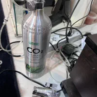 فروش کپسول co2 اکواریوم