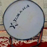 طبل حسینی محرم