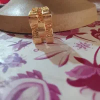 انگشتر بدل نو