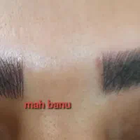 میکروبلدینگ ابرووشیدلب