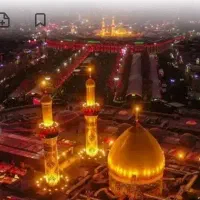 قطار کرمانشاه به مشهد
