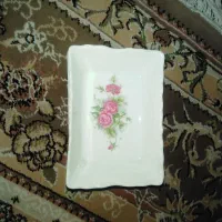 6 عدد اردو خوری گل سرخ یک ملیون
