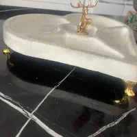 ظرف آجیل و شیرینی