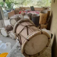 دمام|درام و پرکاشن|خورموج, |دیوار