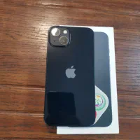 ایفون 13 بدون ذره ای خش نقدو اقساط