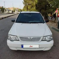 پراید 111 تمیز
