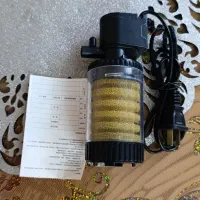 پمپ اکواریوم