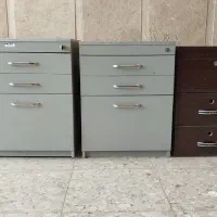 دراور ، ۳ کشویی