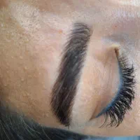 اکستنشن مژه،لیفت ابرو،لیفت ولمینیت مژه