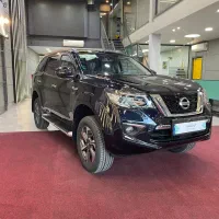 نیسان ترا، اتوخسروانی