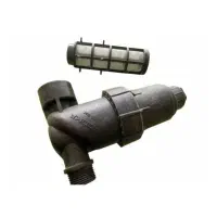 فیلتر پمپ آب - افزایش عمر پمپ آب
