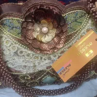 کیف کارشده مجلسی