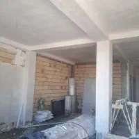 گچکاری سفید کاری