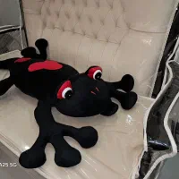 چند اسباب بازی نو وقابل استفاده