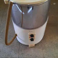 ماشین لباسشویی (کهنه شور)