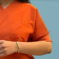 اسکراب شلوار گری پلاس آجری ، سورمه ای ، سبزپاستیلی