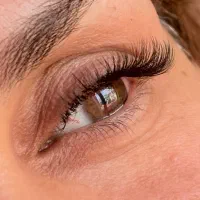 تخفیف اکستنشن مژه