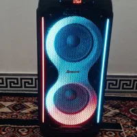 فروش یک عدد سیستم شارژی قابل حمل باکیفیت