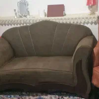 فروش مبل کار کرده