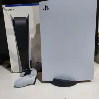 ps5|کنسول، بازی ویدئویی و آنلاین|بندرعباس, |دیوار