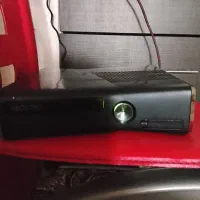 XBOX 360 SLIM|کنسول، بازی ویدئویی و آنلاین|دورود, |دیوار