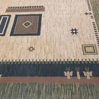 گبه|گلیم، جاجیم، گبه|ایذه, |دیوار