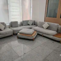 مبل تدی