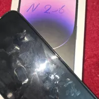 iPhone 14 pro max 256 zaa|موبایل|تهران, تهران‌سر|دیوار