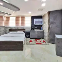 اجاره روزانه/هفتگی/ماهانه با تمام امکانات رفاهی