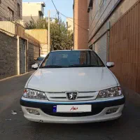 پژو پارس سال ۱۳۹۵