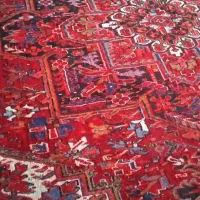 فرش دوازده متری هریس