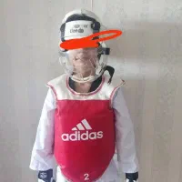لباس مبارزه