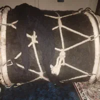 دمام چوبی درحدنو