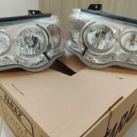 چراغ جلو ۱۳۲