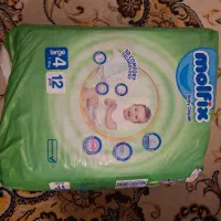 مولفیکس سایز4