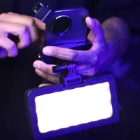 کیت لنز مخصوص عکاسی از تتو AV ایتالیایی